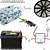 automotive coolant fan relay wiring diagram