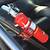 automotive fire extinguisher mount