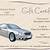 automotive gift certificate template free to printable