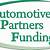 automotive partners funding lienholder address