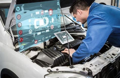 Automotive Technician Vs. Mechanic What’s The Difference?