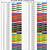 automotive wire color code chart