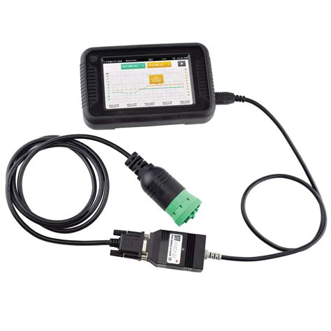Automotive Can Data Logger