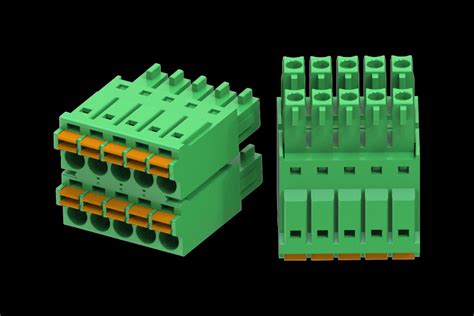 Automotive Connector Hs Code