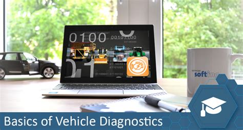 Automotive Diagnostics Basics