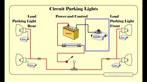 Automotive Electrical Circuits