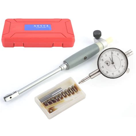 Automotive Engine Measuring Tools