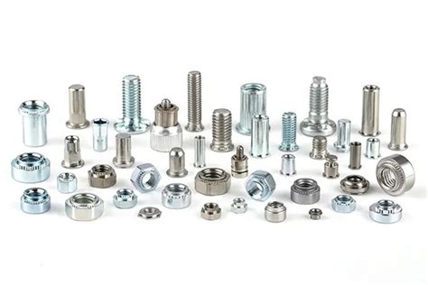 automotive fasteners roanoke virginia