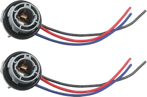 Automotive Light Sockets