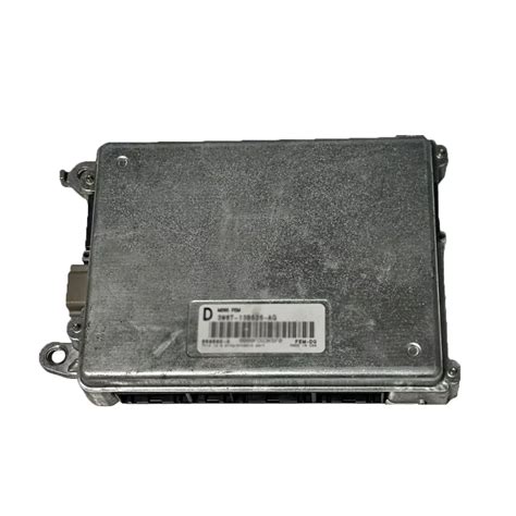 Automotive Lighting Control Module