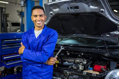 Employment Opportunities After Completing Automotive Mechanic Training Online