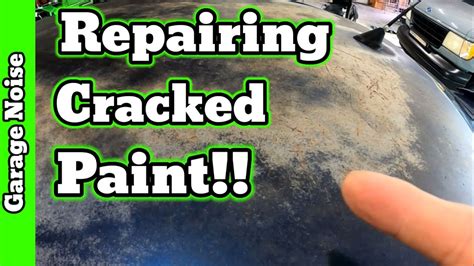 Automotive Primer Cracking