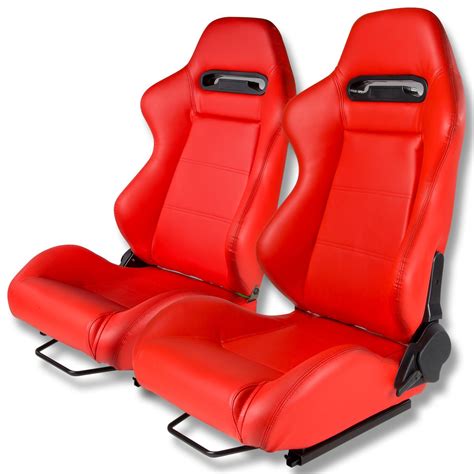 automotive racing seats for sale