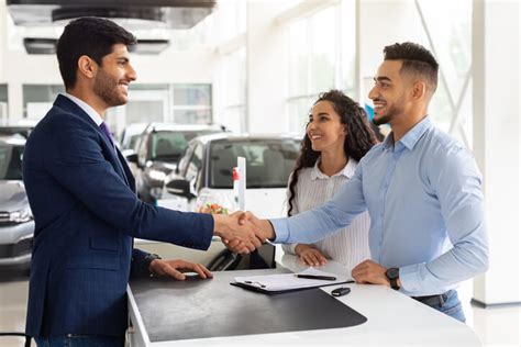 automotive sales training material