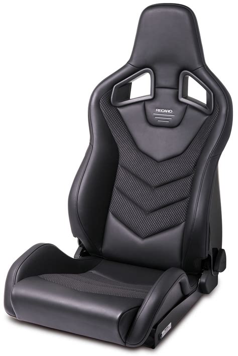 Automotive Seating