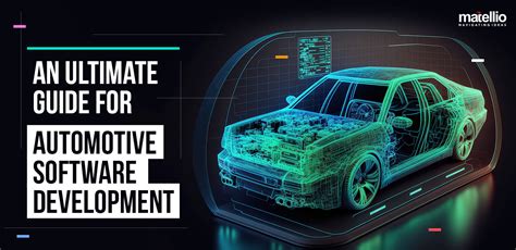 Automotive Software Development