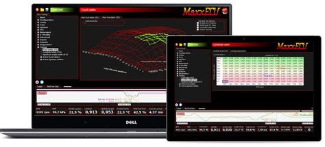 automotive tuning software online