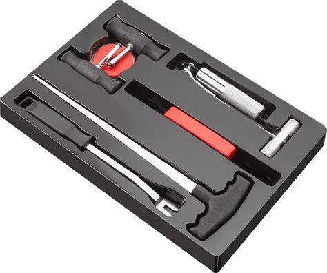 Automotive Windshield Tool Kit