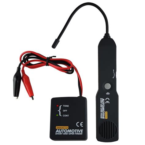 automotive wire tracing tool