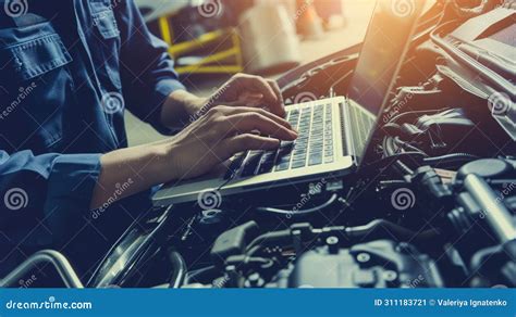 automotive programming laptop
