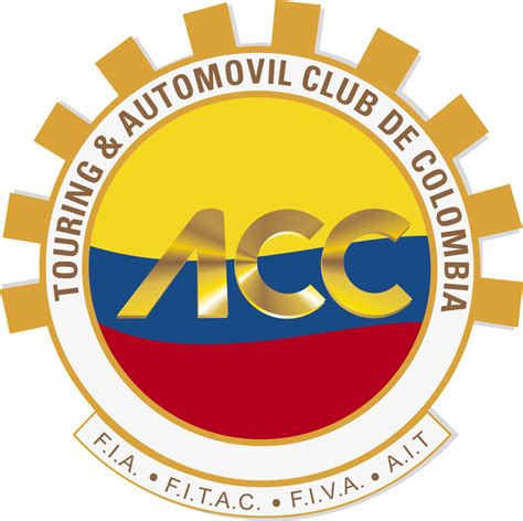 automovil club de colombia