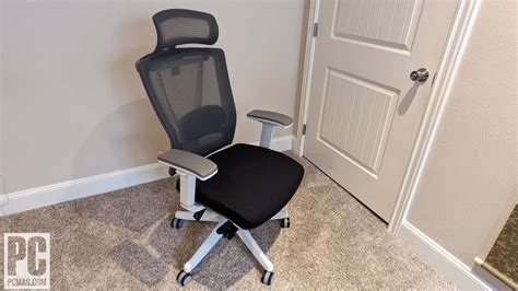 Autonomous Chair Pro