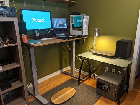 Autonomous Corner Desk Reddit