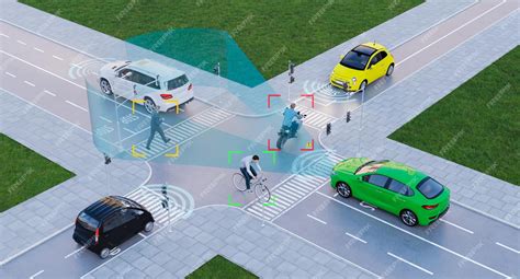 autonomous examples in real life