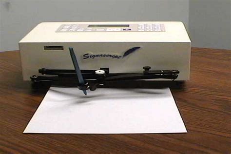 autopen invented