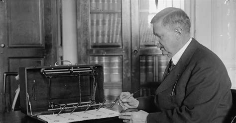 autopen inventor