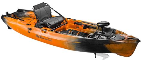 Autopilot 136 Kayak