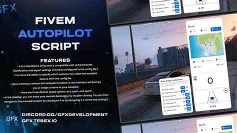 Autopilot Script