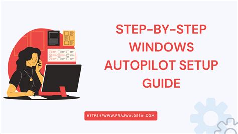 Autopilot Stuck On Installing Apps
