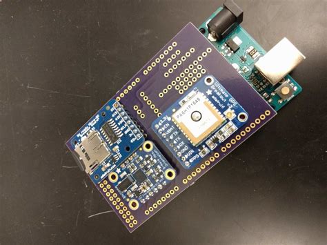Autopilot Using Arduino