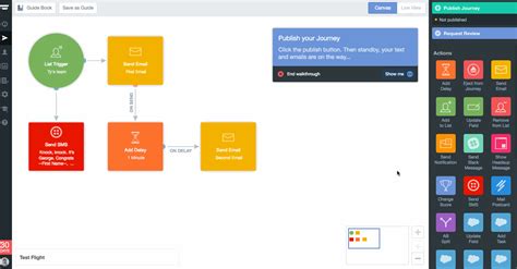 Autopilot Walkthrough