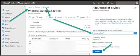 Autopilot With Group Tag