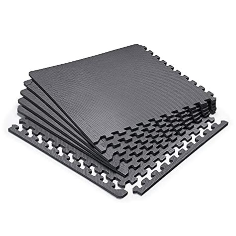 Autopro Interlocking Floor Mats