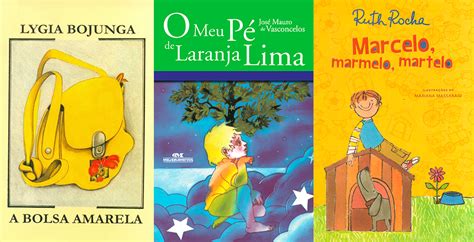 autores de literatura infantil brasileira