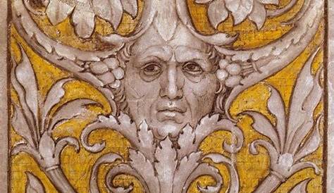 Andrea Mantegna, England, U.K.