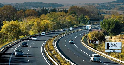 autoroute info trafic en direct