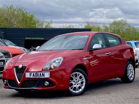 autos for sale alfa romeo swansea