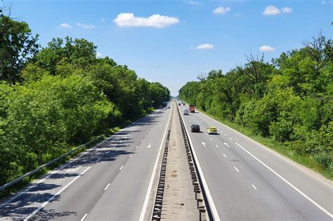 autostrada ploiesti brasov traseu