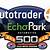 autotrader echopark automotive 500 predictions