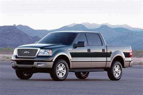 autotrader 2004 ford f-150