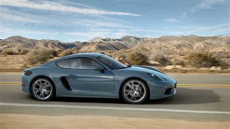 autotrader porsche cayman s