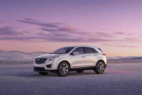 Autotrader Xt5