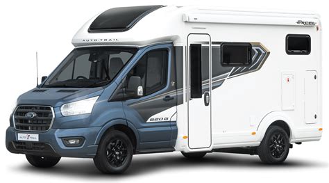 5 Tips Autotrail Excel 620g