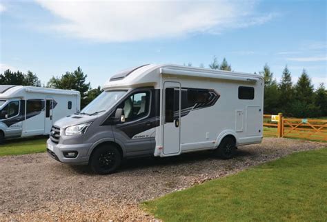 Autotrail Excel 690T Motorhome Review