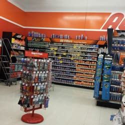 autozone auto parts goodyear