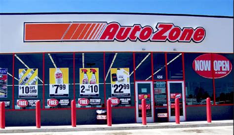 Autozone Employment Screening: What You Need to Know About Background Checks